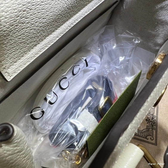 Hyperpeter Diana small bag GUCCI tote 0806